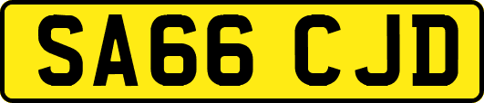 SA66CJD