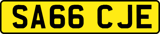 SA66CJE