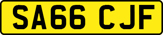 SA66CJF