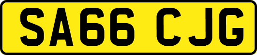 SA66CJG