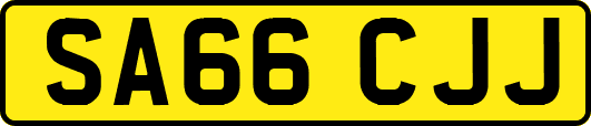 SA66CJJ