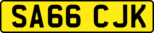 SA66CJK