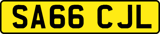 SA66CJL