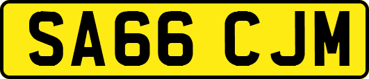 SA66CJM