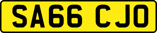 SA66CJO