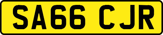 SA66CJR
