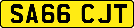 SA66CJT