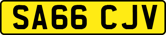 SA66CJV