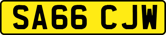 SA66CJW