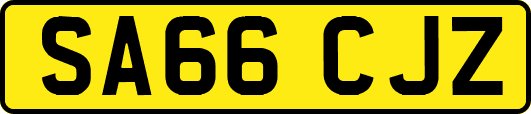 SA66CJZ