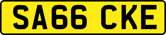 SA66CKE
