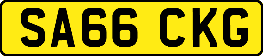 SA66CKG