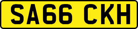 SA66CKH