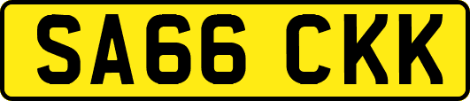SA66CKK