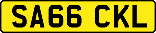 SA66CKL
