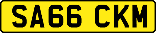 SA66CKM