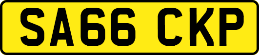 SA66CKP