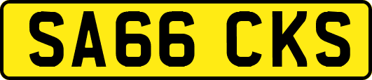 SA66CKS