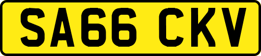 SA66CKV