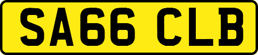 SA66CLB