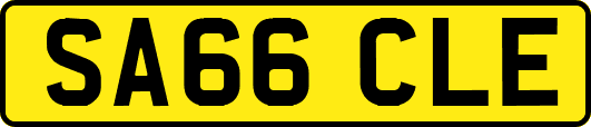 SA66CLE