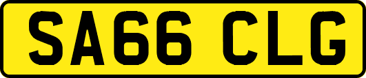 SA66CLG