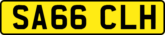 SA66CLH