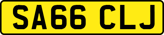 SA66CLJ
