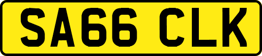 SA66CLK