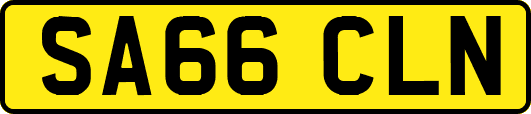 SA66CLN