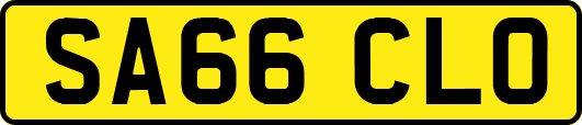 SA66CLO