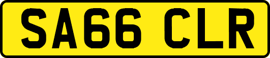 SA66CLR