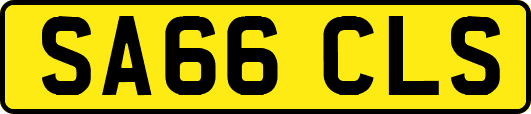 SA66CLS