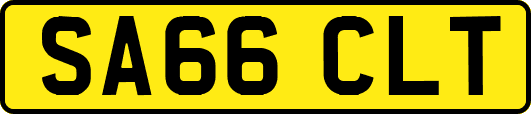 SA66CLT