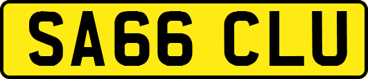 SA66CLU