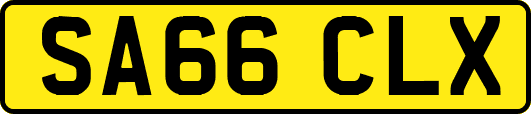 SA66CLX
