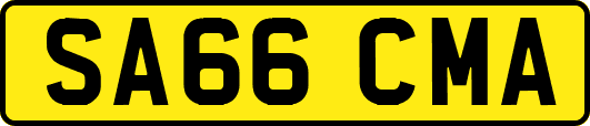 SA66CMA