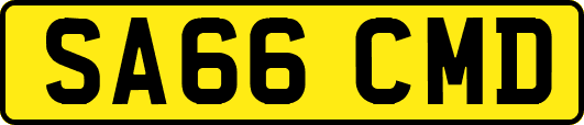 SA66CMD