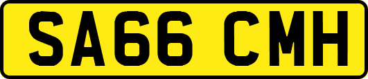 SA66CMH