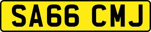 SA66CMJ