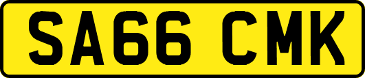 SA66CMK