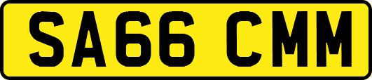 SA66CMM