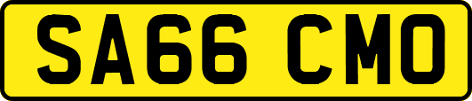 SA66CMO