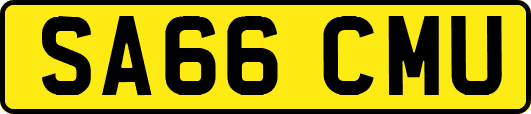 SA66CMU