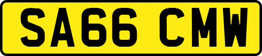 SA66CMW
