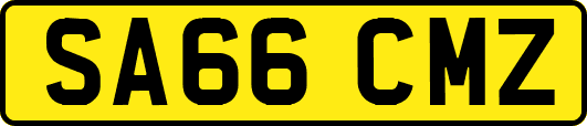 SA66CMZ