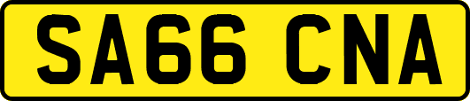 SA66CNA