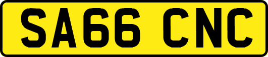 SA66CNC