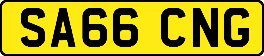 SA66CNG
