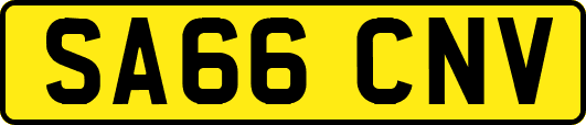 SA66CNV